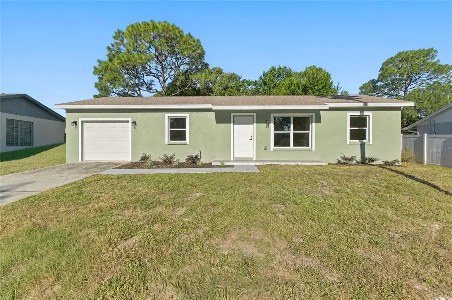5065 Bromley Avenue, Spring Hill, FL 34609 - #2