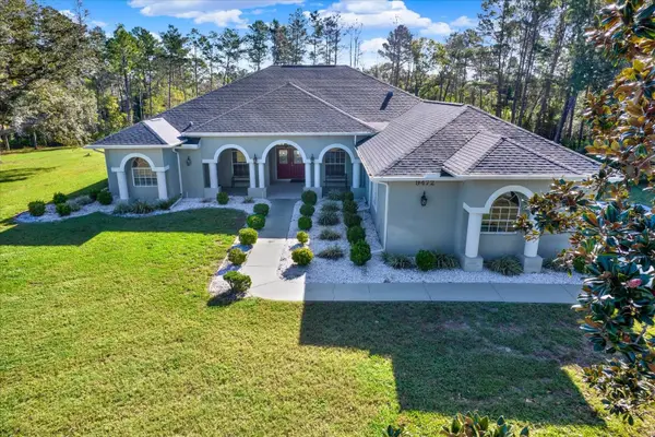 9472 Whisper Ridge Trail, WEEKI WACHEE, FL 34613
