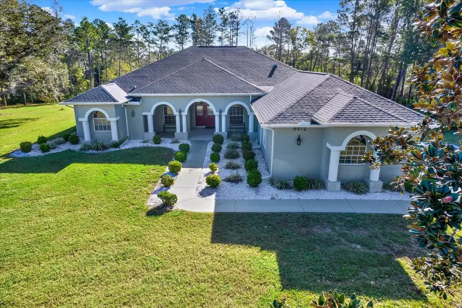 9472 Whisper Ridge Trail, Weeki Wachee, FL 34613 - #2