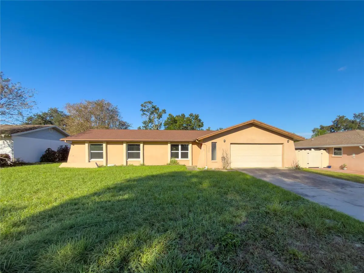 1804 Orange Hill Drive, Brandon, FL 33510 - #1