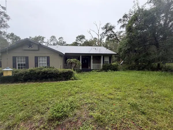13145 Oak Forest Avenue, BROOKSVILLE, FL 34601