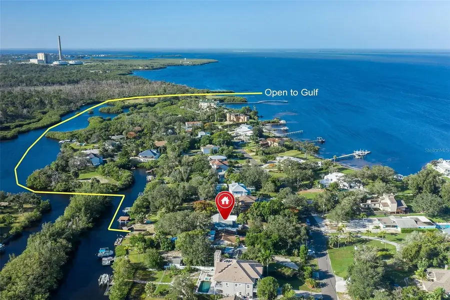 3138 Bluff Boulevard, Holiday, FL 34691 - #2