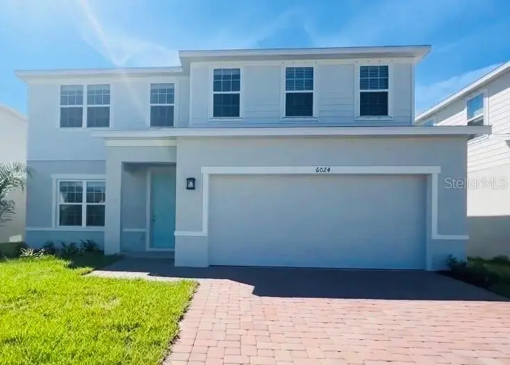 6024 Chestnut Grove Place, Saint Cloud, FL 34771 - #1