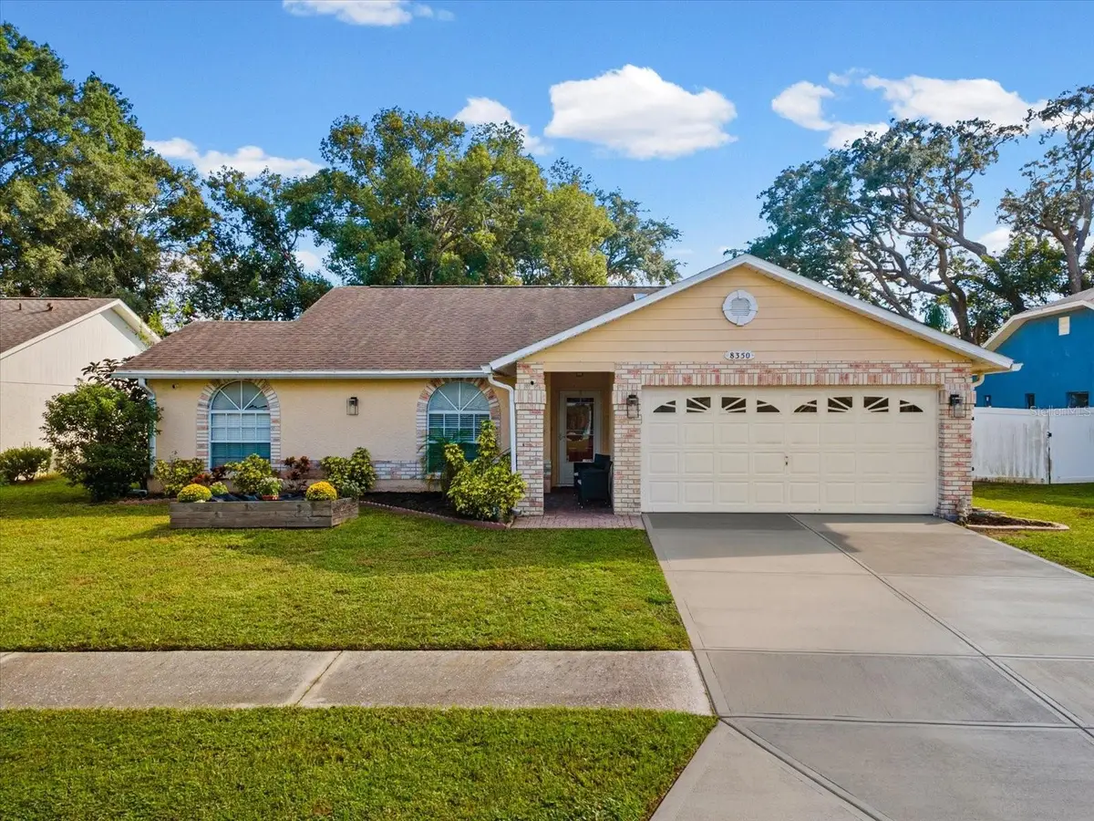 8350 Royal Hart Drive, New Port Richey, FL 34653 - #1