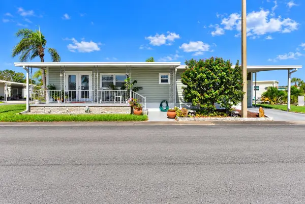82123 B Street N #123, PINELLAS PARK, FL 33781