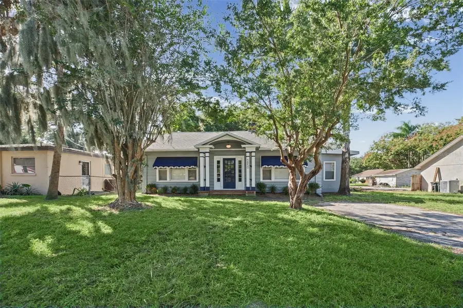 5850 Montana Avenue, New Port Richey, FL 34652 - #2