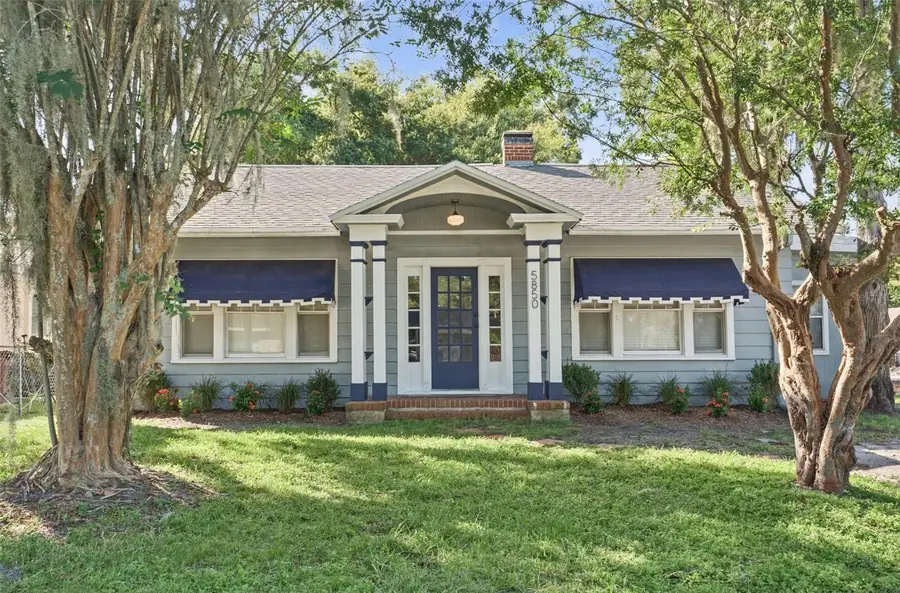 5850 Montana Avenue, New Port Richey, FL 34652 - #3