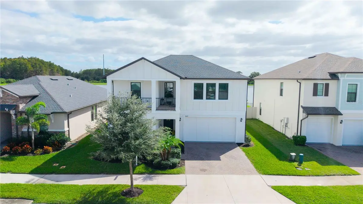 8022 Capstone Ranch Drive, New Port Richey, FL 34655 - #1