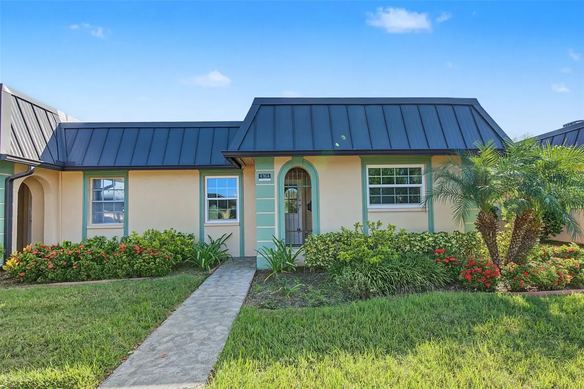 4364 Summersun Drive, New Port Richey, FL 34652 - #1