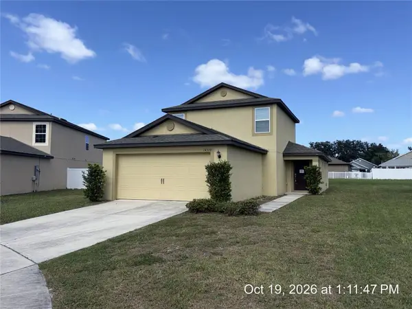 14313 Coralbean Court, BROOKSVILLE, FL 34613