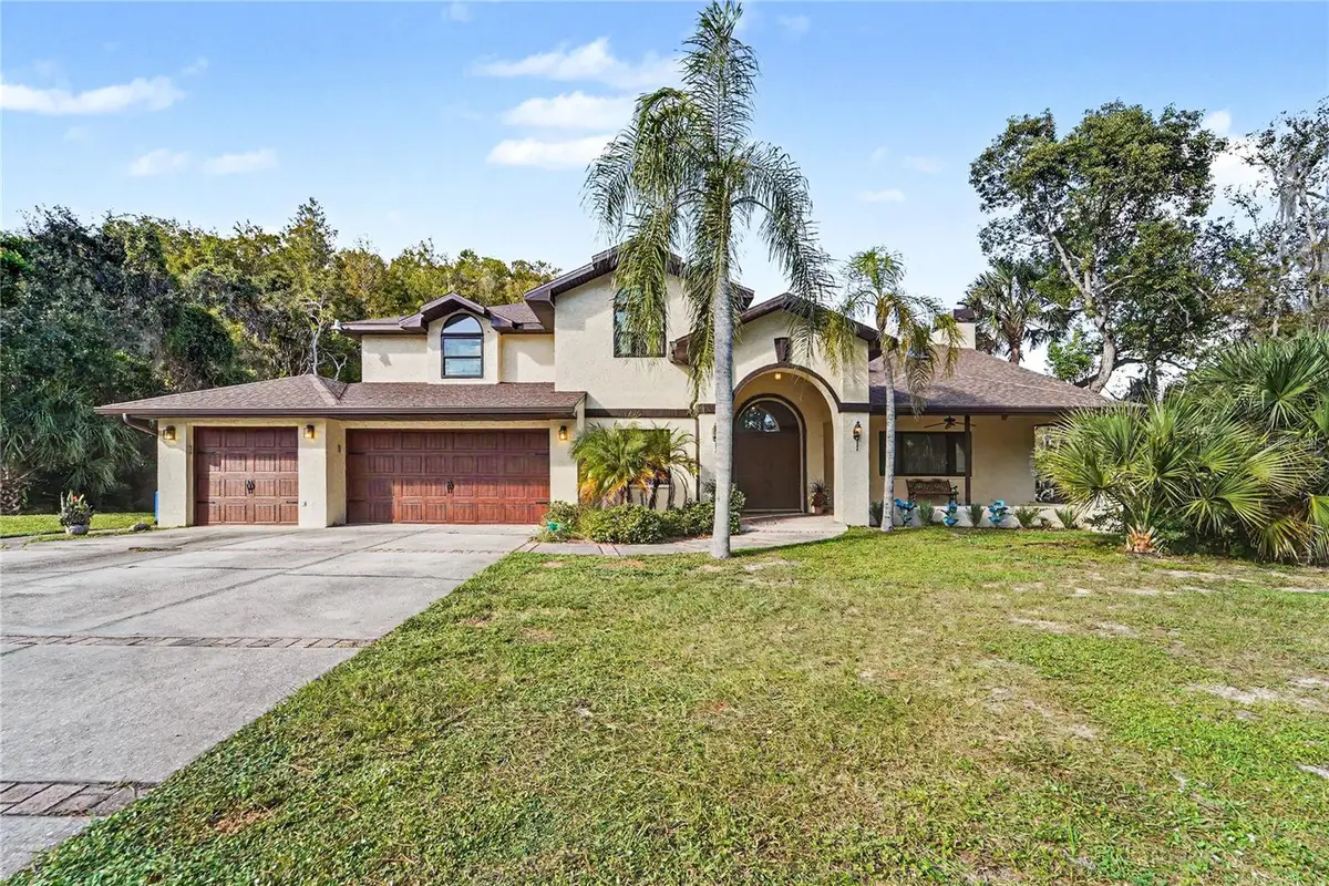 8909 Jasmine Boulevard, Port Richey, FL 34668 - #1