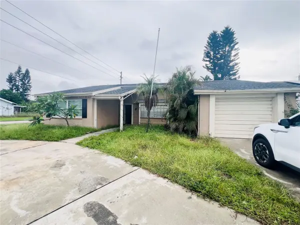 3448 Springfield Drive, HOLIDAY, FL 34691