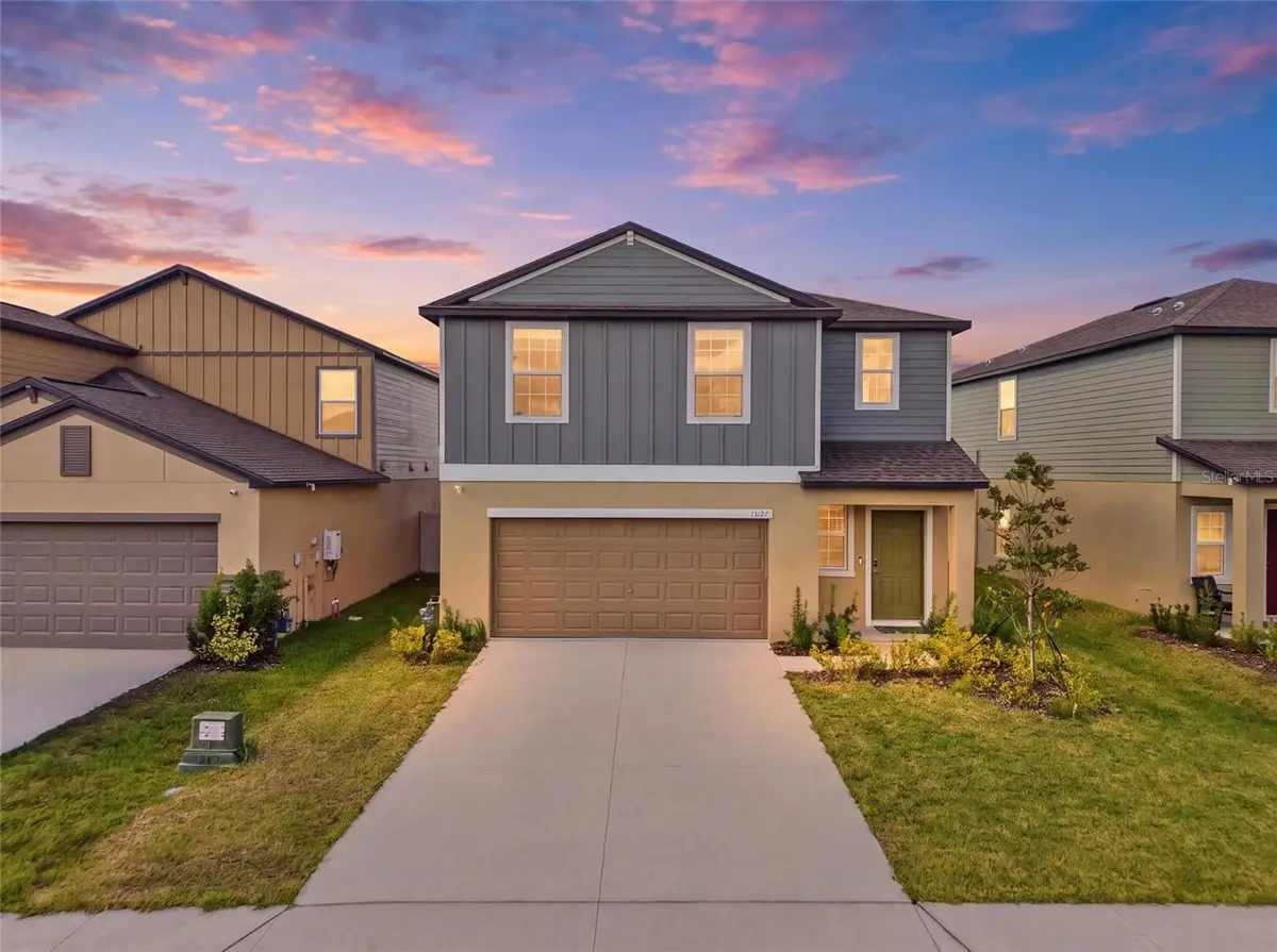 13127 Empress Jewel Trail, Parrish, FL 34219 - #1