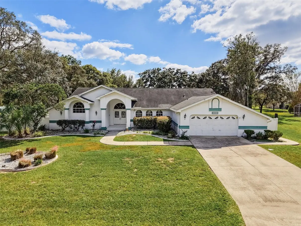 10074 Sleepy Willow Court, Spring Hill, FL 34608 - #1