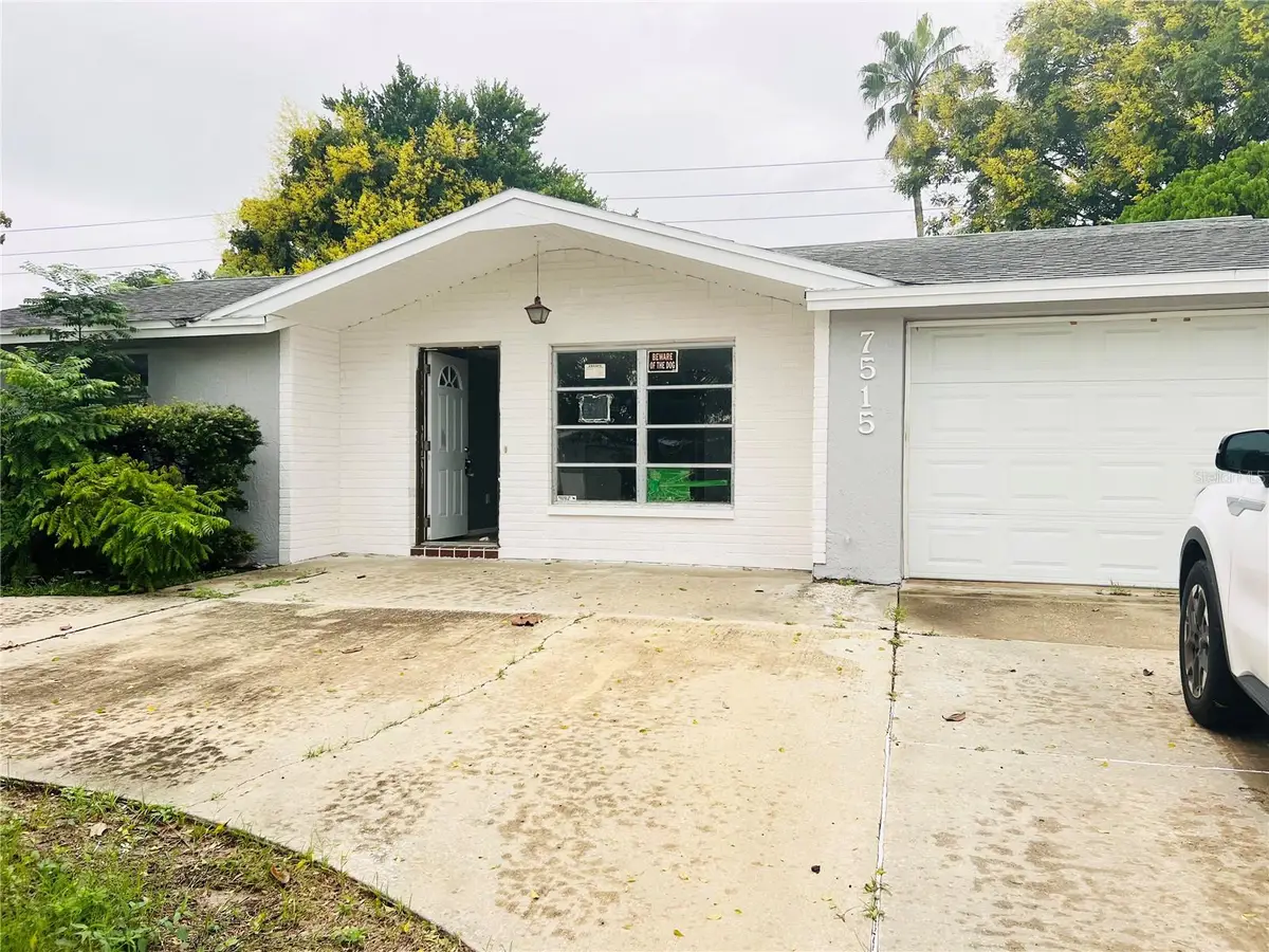 7515 Judith Crescent, Port Richey, FL 34668 - #1