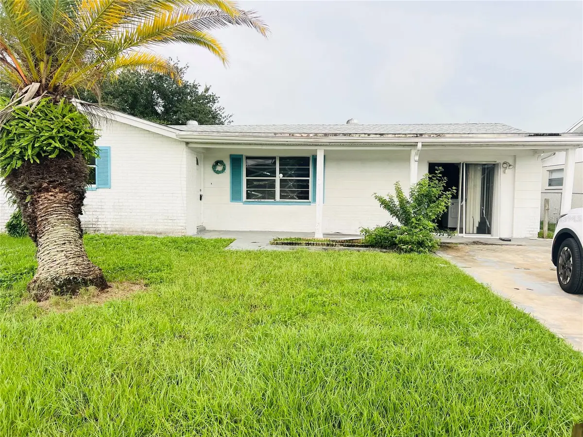 7230 Ingleside Drive, Port Richey, FL 34668 - #1