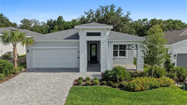 948 Club Cresswind Drive, LADY LAKE, FL 32159
