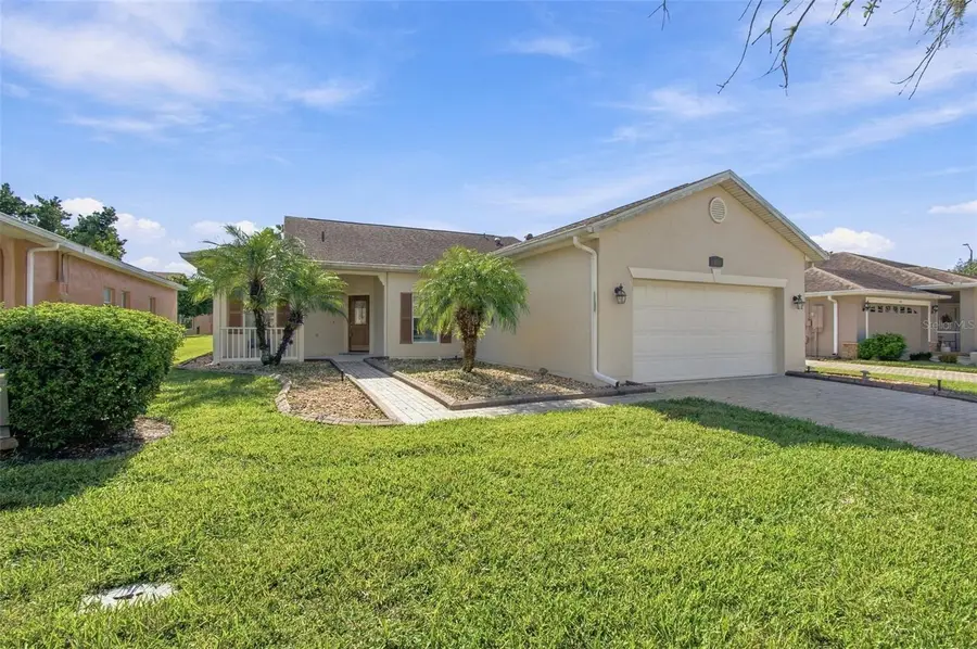 168 Rock Springs Drive, Poinciana, FL 34759 - #2