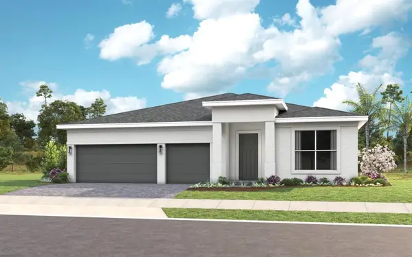 968 Club Cresswind Drive, LADY LAKE, FL 32159