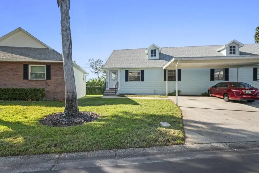 6634 Hickorywood Ln #4A, New Port Richey, FL 34653 - #3