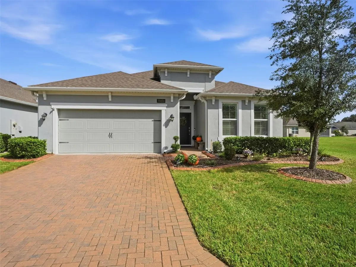 19458 Fort King Run, Brooksville, FL 34601 - #1