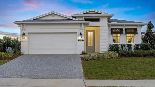 1743 Point Grace Road, TAVARES, FL 32778