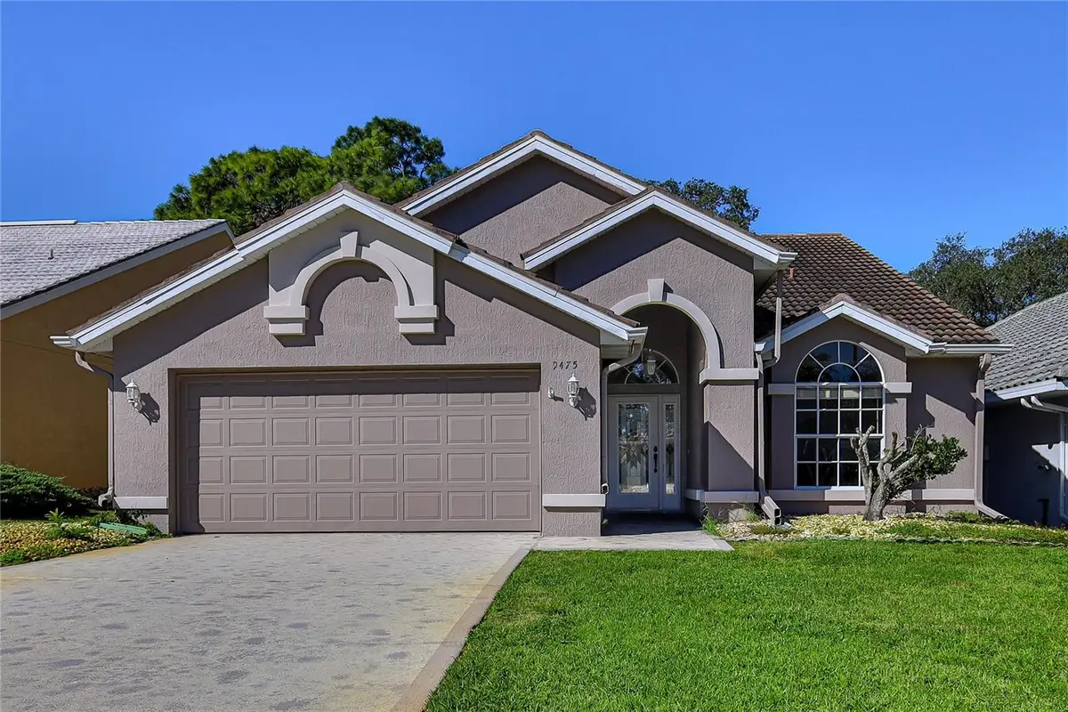 9475 Mississippi Run, Weeki Wachee, FL 34613 - #1