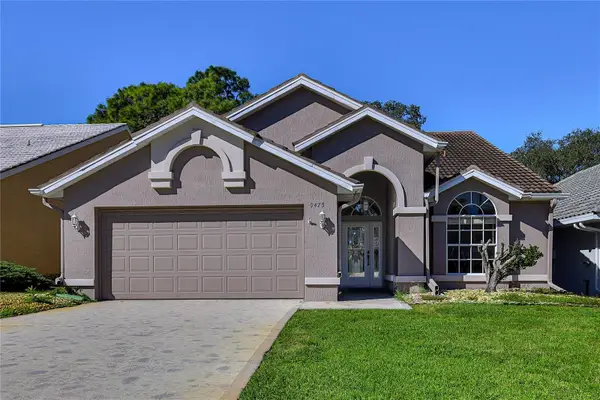 9475 Mississippi Run, WEEKI WACHEE, FL 34613