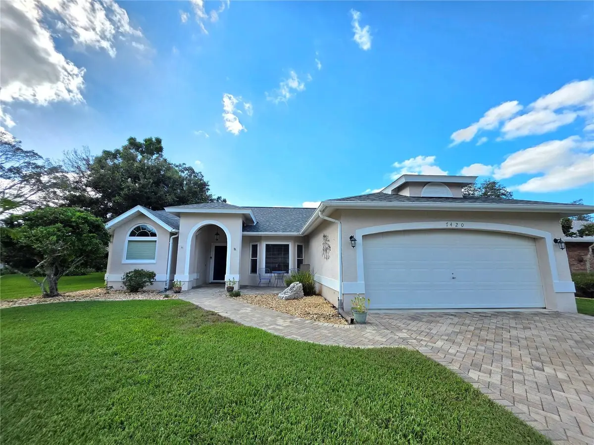 7420 Paradise Pine Court, Spring Hill, FL 34606 - #1