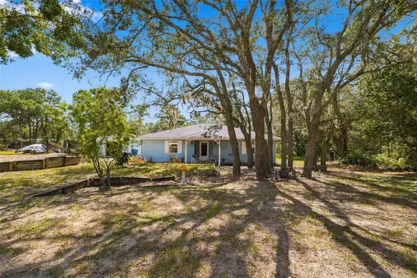 10360 Golden Avenue, WEEKI WACHEE, FL 34613