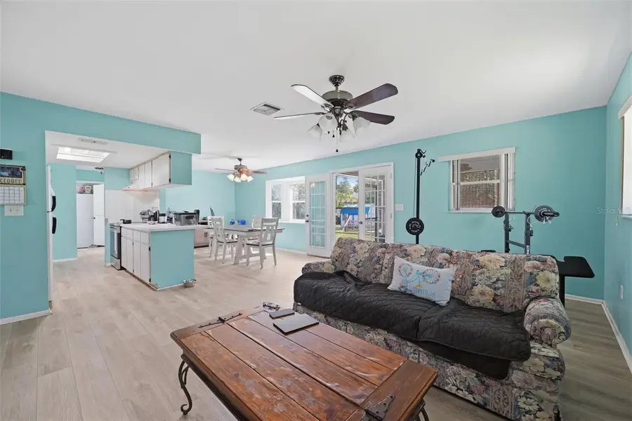 10360 Golden Avenue, Weeki Wachee, FL 34613 - #2