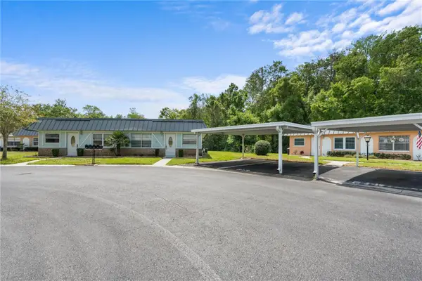 11609 Bayonet Lane, NEW PORT RICHEY, FL 34654