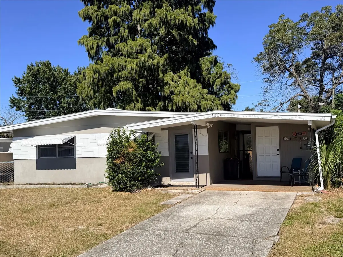 5321 Tangerine Drive, New Port Richey, FL 34652 - #1