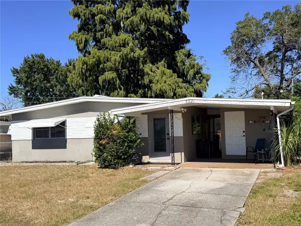 5321 Tangerine Drive, NEW PORT RICHEY, FL 34652