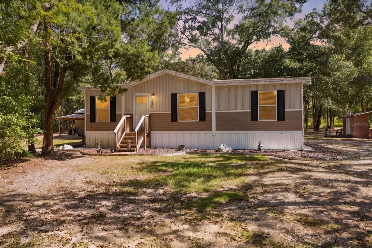 2035 S Goode Point, Homosassa, FL 34448 - #1