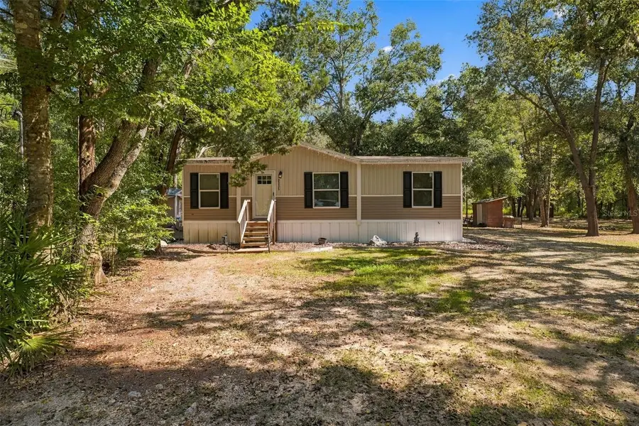 2035 S Goode Point, Homosassa, FL 34448 - #2
