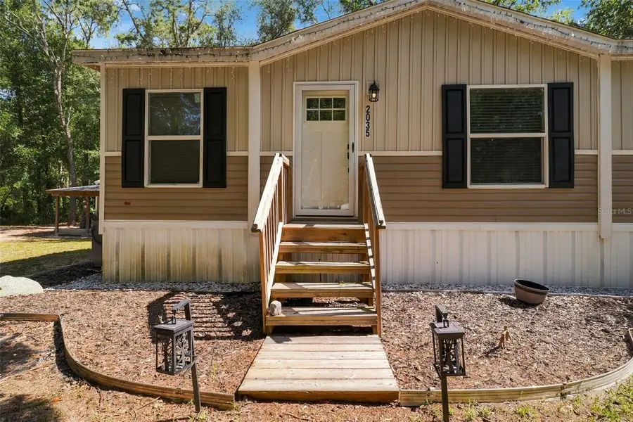 2035 S Goode Point, Homosassa, FL 34448 - #3