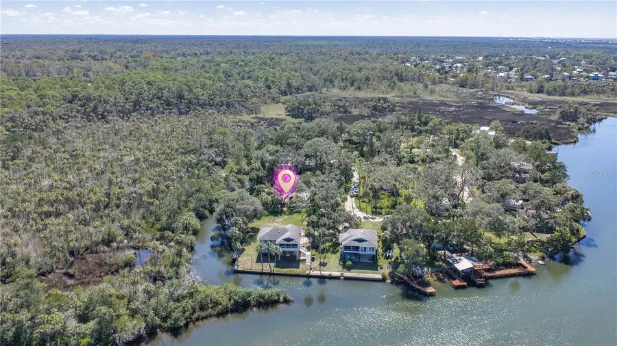 5362 Felker Drive, Weeki Wachee, FL 34607 - #3