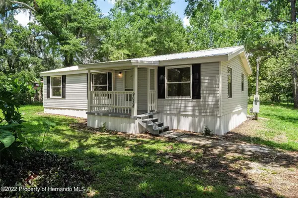 9038 Parrish Avenue, BROOKSVILLE, FL 34601