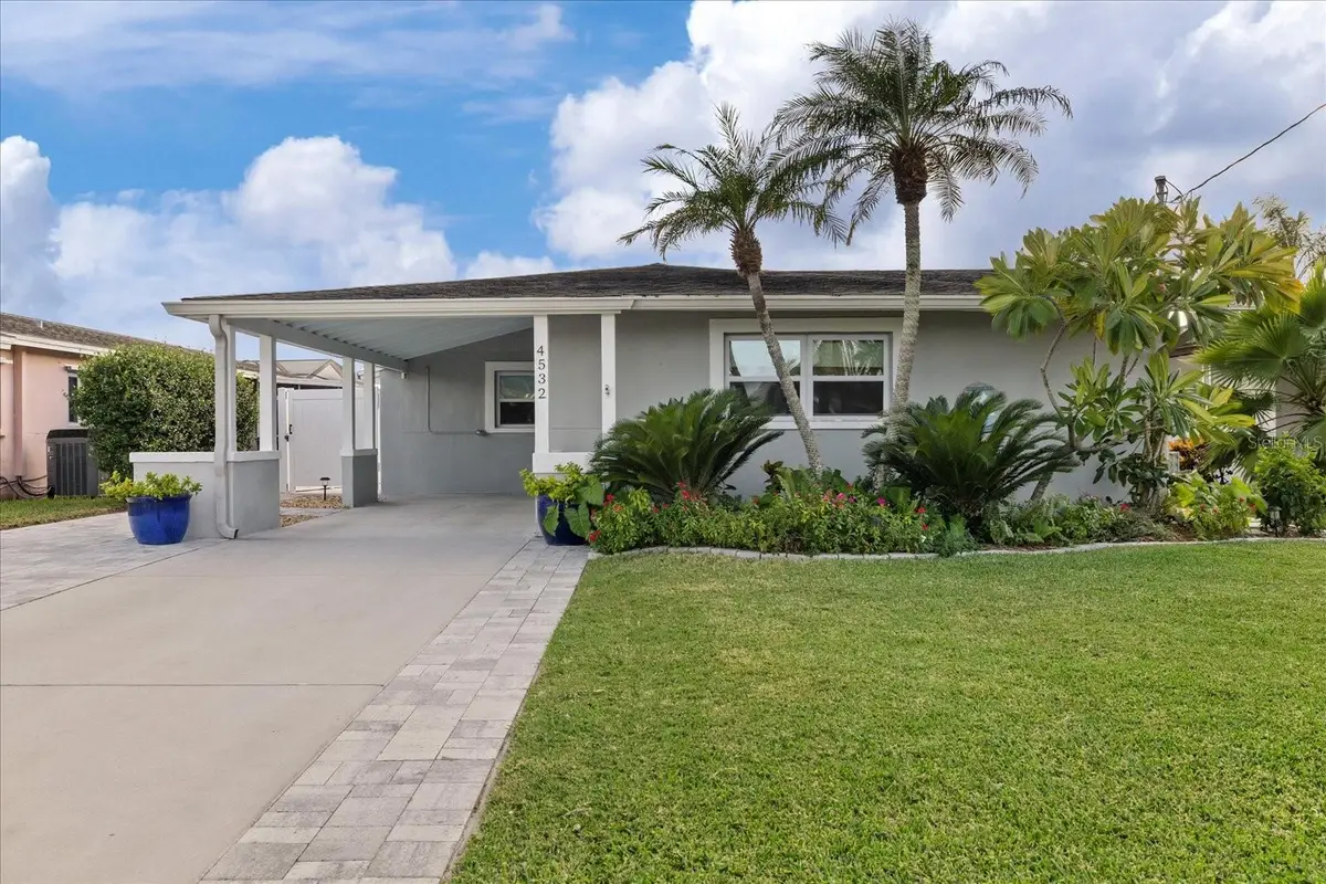 4532 Floramar Terrace, New Port Richey, FL 34652 - #1