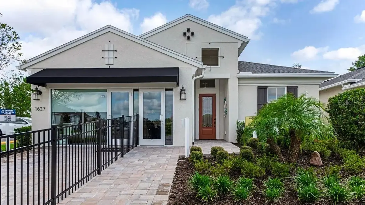 1021 Liliana Drive, Deland, FL 32724 - #1