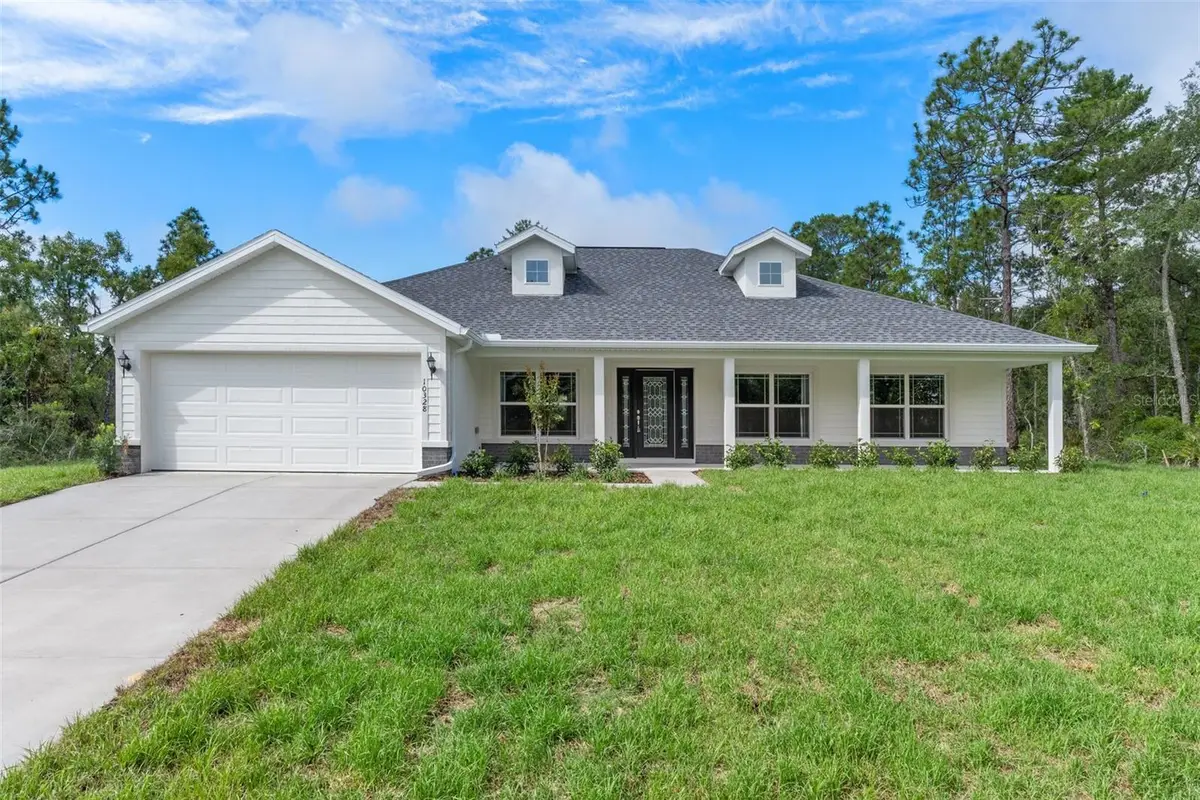 12572 Jaybird Road, Weeki Wachee, FL 34614 - #1