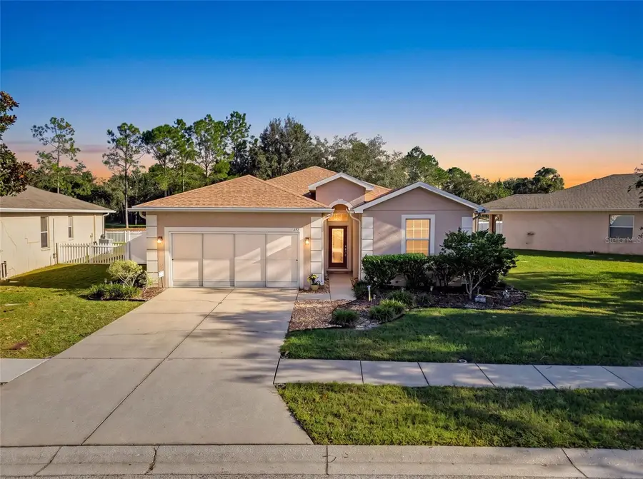 272 Winthrop, Spring Hill, FL 34609 - #2