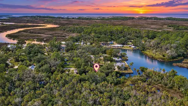 Lot A Felker Drive, WEEKI WACHEE, FL 34607
