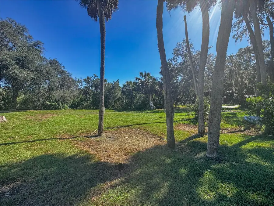 Lot A Felker Drive, Weeki Wachee, FL 34607 - #2