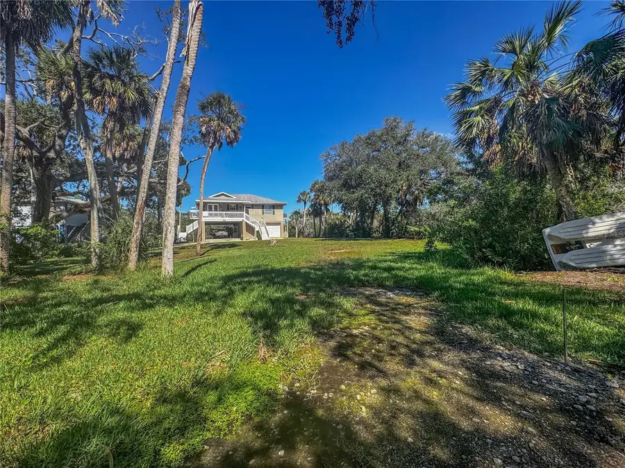 Lot A Felker Drive, Weeki Wachee, FL 34607 - #3