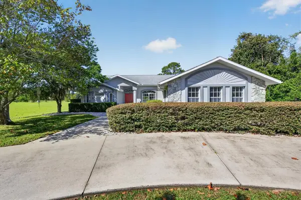 442 N Cherry Pop Drive, INVERNESS, FL 34453