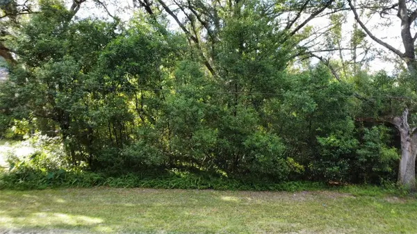 0 Garfield, BROOKSVILLE, FL 34604
