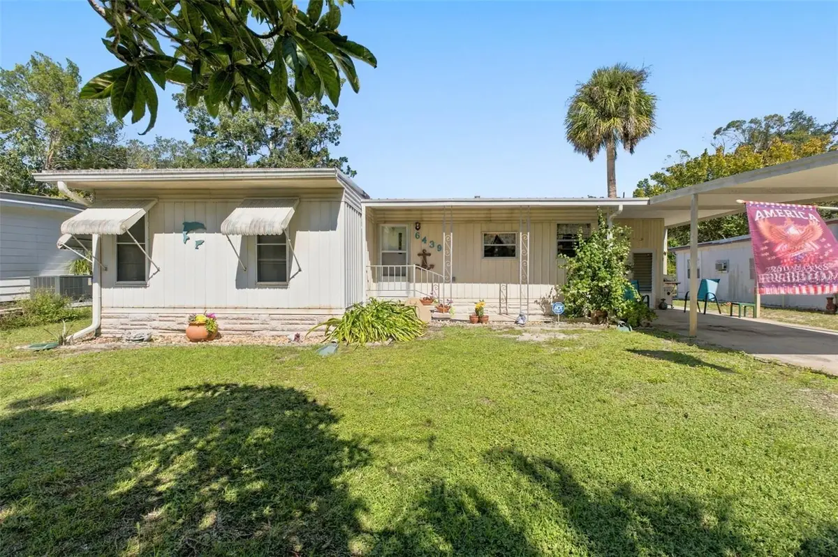 6439 Theresa Avenue, Weeki Wachee, FL 34607 - #1