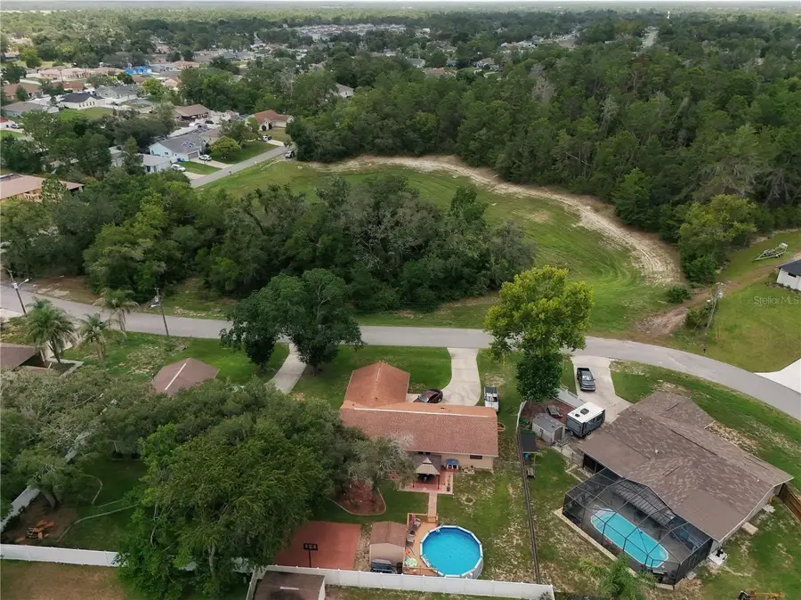 2281 Fayson Lane, Spring Hill, FL 34609 - #2